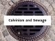 Calvinism and Sewage