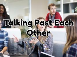 Talking Past Each Other