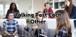 Talking Past Each Other