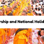 Worship and National Holidays