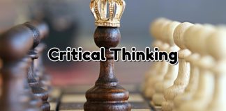 Critical Thinking