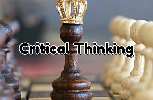 Critical Thinking