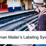 Norman Mailer’s Labeling System