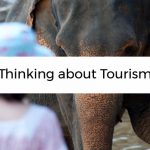 Thinking about Tourism