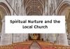 Spiritual Nurture and the Local Church