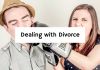 Dealing with Divorce