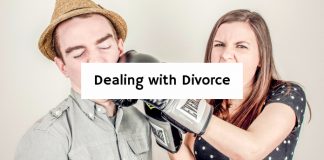 Dealing with Divorce