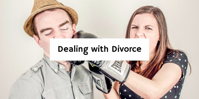 Dealing with Divorce