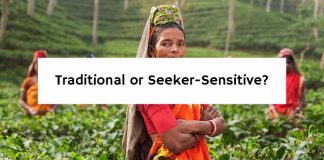 Traditional or Seeker-Sensitive?