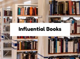 Influential Books