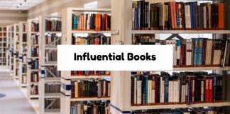 Influential Books