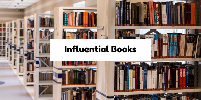 Influential Books