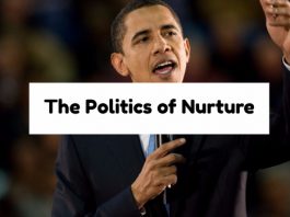 The Politics of Nurture