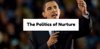 The Politics of Nurture