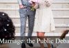 Marriage: the Public Debate