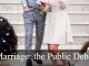 Marriage: the Public Debate