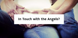In Touch with the Angels?
