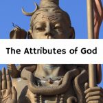 The Attributes of God