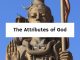 The Attributes of God