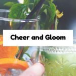 Cheer and Gloom