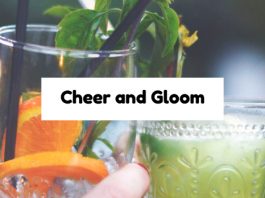 Cheer and Gloom