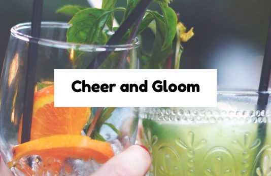 Cheer and Gloom
