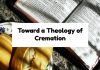 Toward a Theology of Cremation