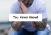 You Never Know!”