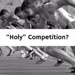 “Holy” Competition?