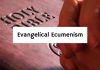 Evangelical Ecumenism