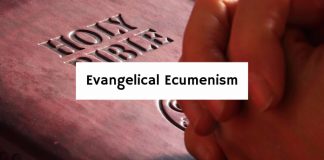 Evangelical Ecumenism