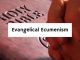 Evangelical Ecumenism