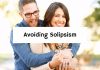 Avoiding Solipsism