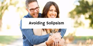 Avoiding Solipsism