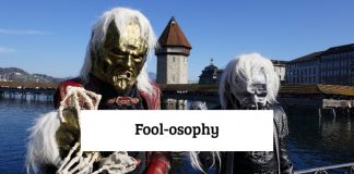 Fool-osophy