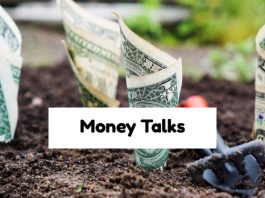Money Talks