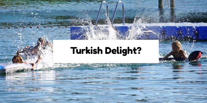 Turkish Delight?