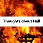 Thoughts about Hell