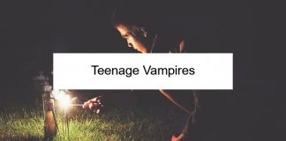 Teenage Vampires