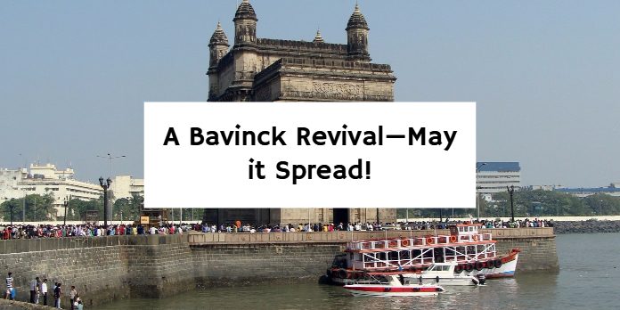 A Bavinck Revival—May it Spread!