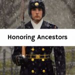 Honoring Ancestors