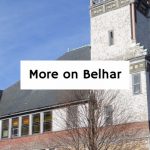 More on Belhar