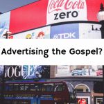 Advertising the Gospel?