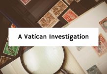 A Vatican Investigation