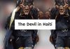 The Devil in Haiti