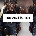 The Devil in Haiti