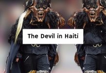 The Devil in Haiti