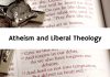 Atheism and Liberal Theology