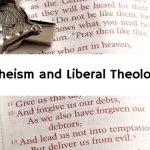 Atheism and Liberal Theology