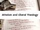 Atheism and Liberal Theology